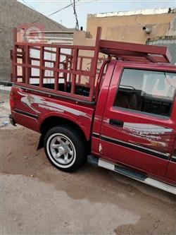 جي أي سي جونو GA200
